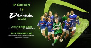 Diomède Cup 2016