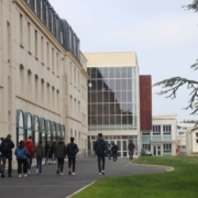 Collège La Salle Passy Buzenval